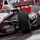 Illustration for article titled Self-Proclaimed Mayor Of Make Believe Town Wins IndyCar Season Opener